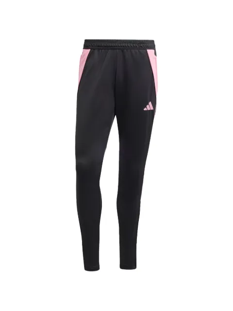 adidas Tiro 24 panelled track pants Black JI8901