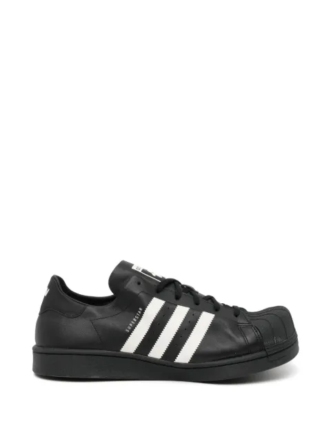adidas x AVAVAV Superstar sneakers Black JI4585