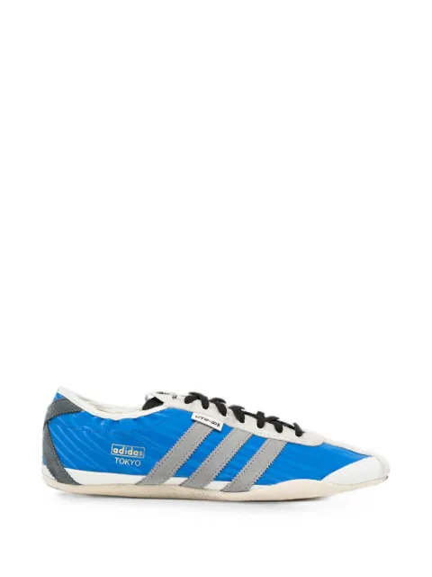 adidas x SOTM Toyko trainers Blue KJ4402ADIDASXSFTM