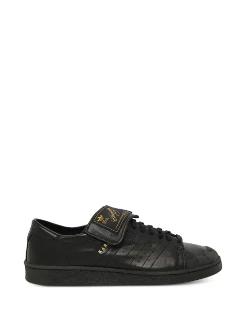 Willy Chavarria x Chavarria Jabbar sneakers Black HQ4867