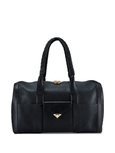 Tyler Ellis Josh pet carrier Black T257PL