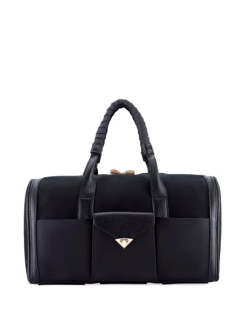 Tyler Ellis Josh pet carrier Black 810121243