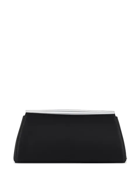 Tyler Ellis Suzannah clutch bag Black T123SA011P