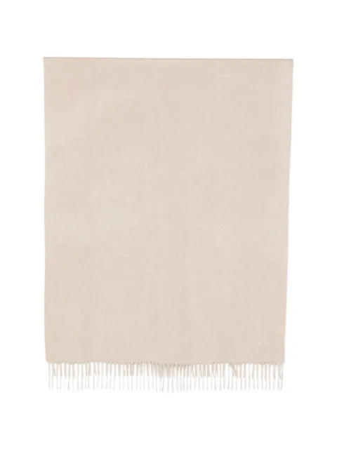 Max Mara Baci scarf Neutrals 2624546331600