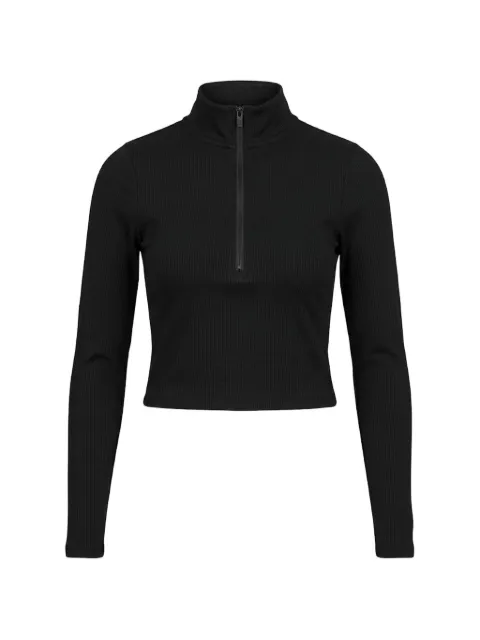 Nike Chill half-zip sweater Black IF0577