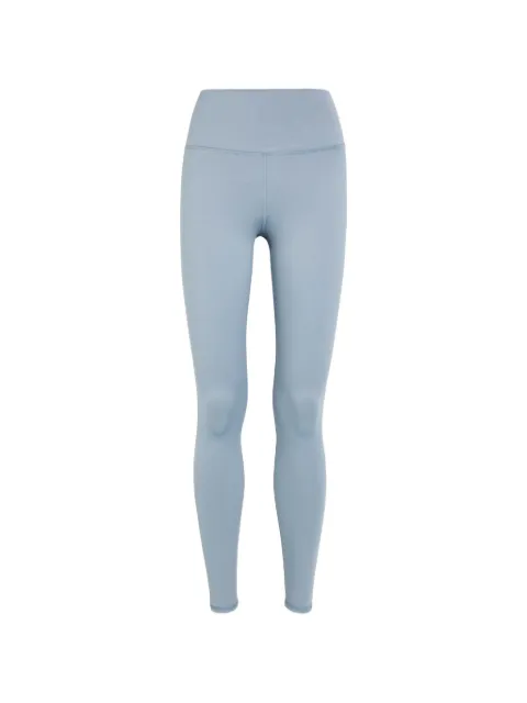 Varley Assure high-waisted leggings Blue VAR02754
