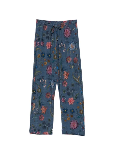 PIP STUDIO Belin trousers Blue 51600595