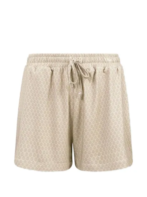 PIP STUDIO Bob shorts Neutrals 51501619