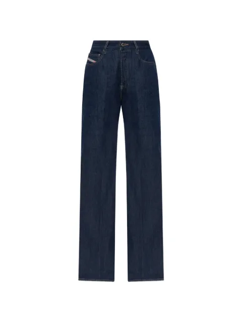 Diesel 1971 D-Sent jeans Blue A1986909Q09