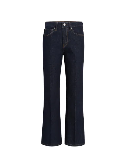 KHAITE Clara Jeans Blue 1187908040040