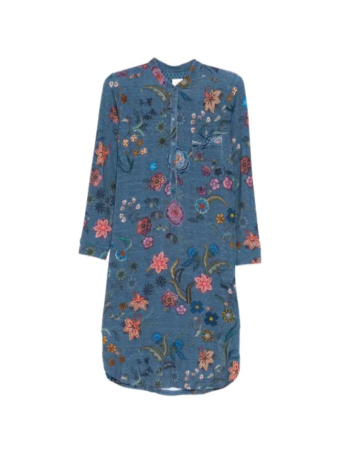 PIP STUDIO Diogo nightshirt Blue 51503689