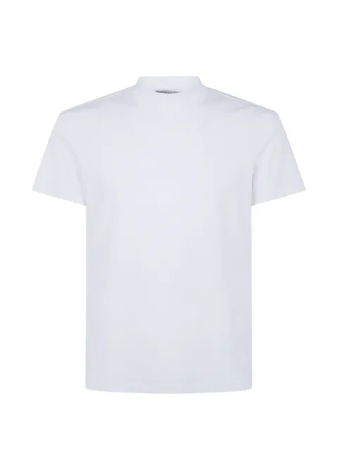 GIRELLI BRUNI short-sleeve T-shirt White G222CO