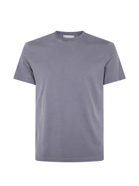 GIRELLI BRUNI short-sleeve T-shirt Grey G777CO
