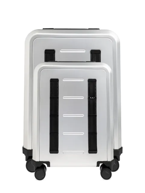 Db Ramverk Alu carry-on luggage Silver RAMVERKALUCARRYON