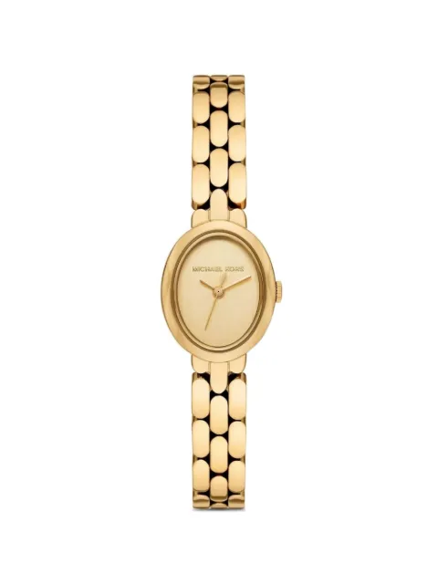 Michael Kors Petite Maude gold-tone watch Gold MK4955