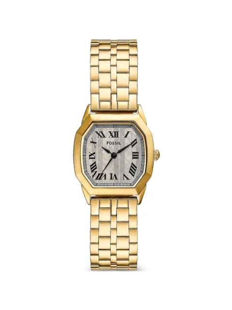 FOSSIL Harlow 27mm watch Grey ES5361