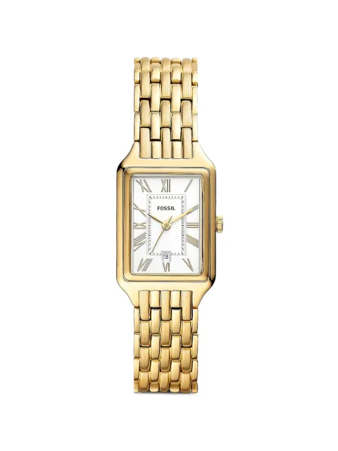 FOSSIL Raquel 23mm watch White ES5220