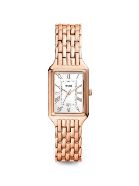 FOSSIL Raquel 23mm watch White ES5271