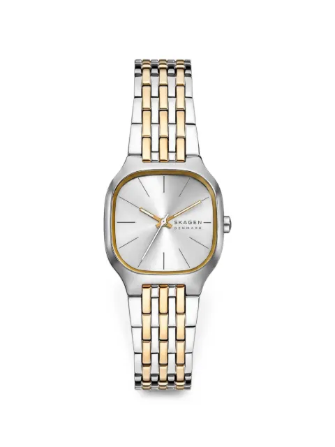 Skagen Mellem Lille 28mm watch Silver SKW3160