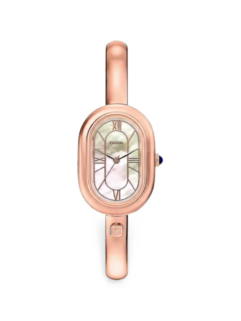 FOSSIL Sloan 25mm watch Neutrals ES5472