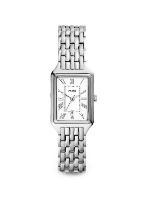 FOSSIL Raquel 23mm watch White ES5221