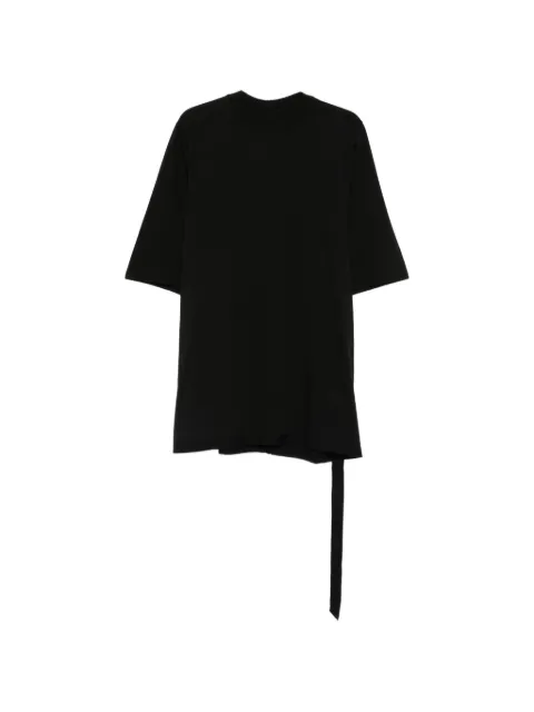 Rick Owens DRKSHDW Jumbo T-shirt Black DU02F6274RN