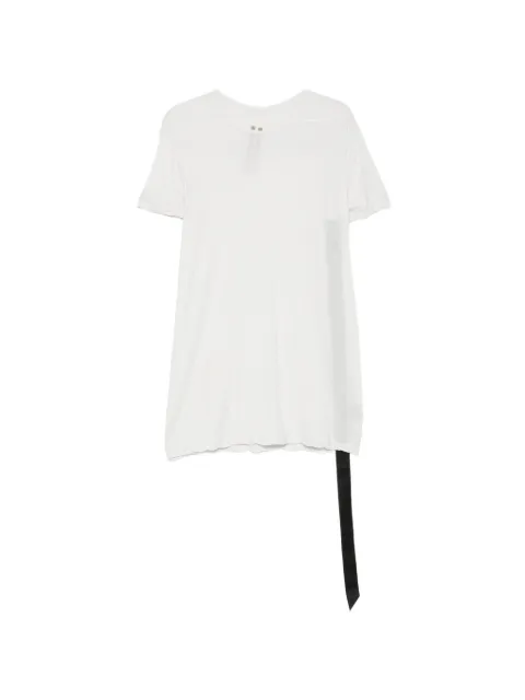 Rick Owens DRKSHDW Level T-shirt White DU02F6250BH
