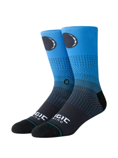 Stance NBA Orlando Magic Gaming socks Blue M558A19MGGBLU
