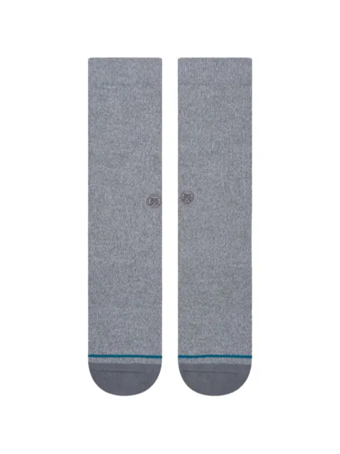 Stance Icon crew socks Grey M311D14ICOGRH
