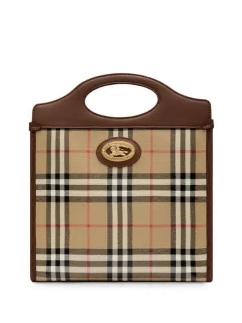 Burberry small Pocket bag Neutrals 8128432
