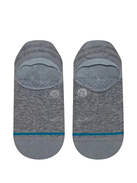 Stance Gamut 2 no-show socks Grey M145A19GAMGRH