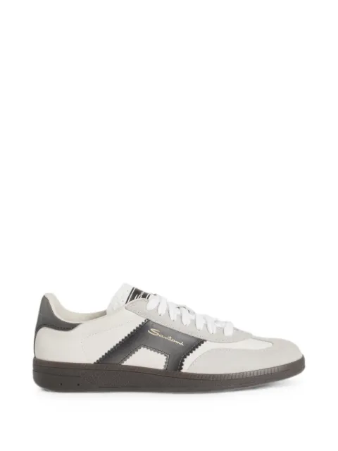 Santoni DBS Oly sneakers Grey WBPL61221DKTCYSY