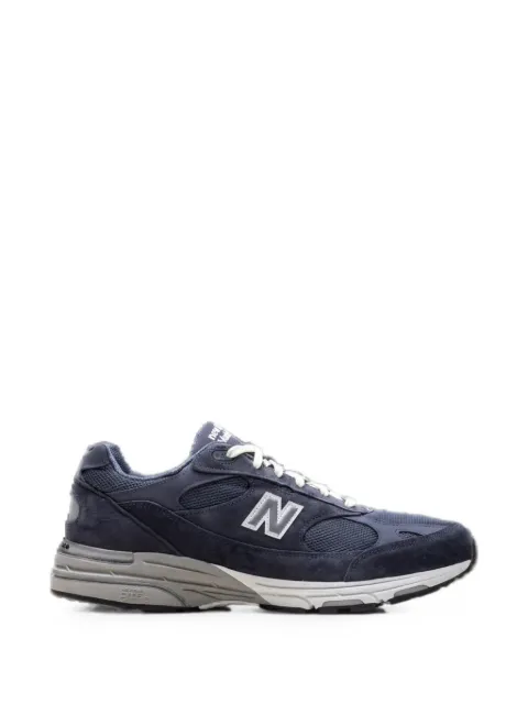 New Balance x Kith 993 sneakers Blue U993HK