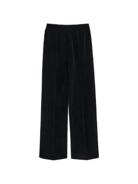 Valentino Garavani jersey trousers Black BMD07E9UQ