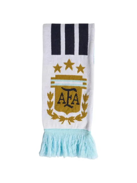 adidas Argentina 26 scarf White KE1385