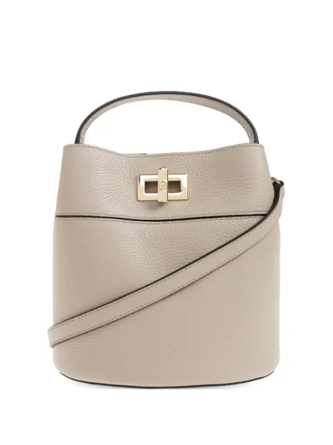 Furla Amelia bucket bag Neutrals WE00879HSF000