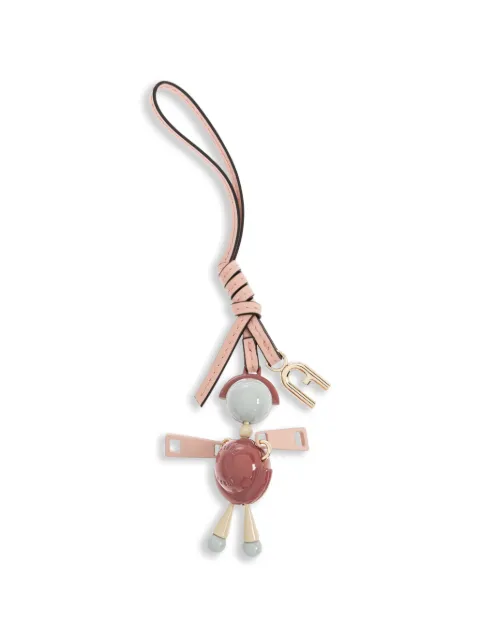 Furla Sfera keychain Pink WK00492BX4295