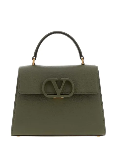 Valentino Garavani small Vsling handbag Green WB0T85YCZ