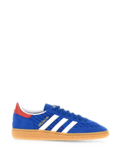adidas Handball Spezial striped sneakers Blue HQ7262POWERBLUE