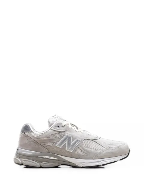 New Balance x Kith 990v3 sneakers Grey U990KT3