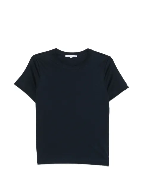 SHIRT C ZERO short-sleeve T-shirt Blue 4204ST4200