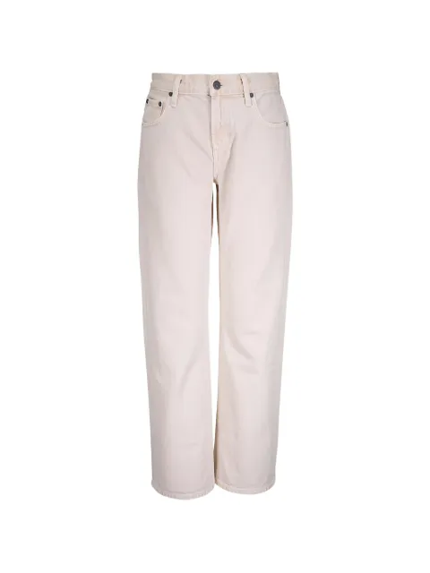 Citizens of Humanity Faye jeans Neutrals 22811248