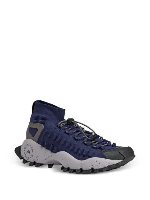 Stella McCartney Seeulater 2 sneakers Blue JI2461