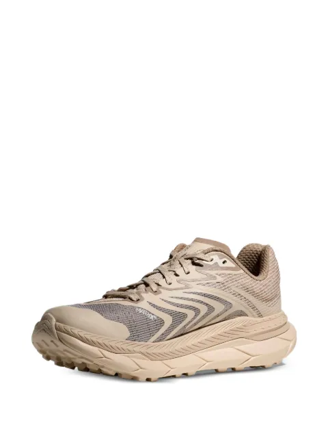 HOKA Tecton X 2 low-top sneakers Neutrals 1168571