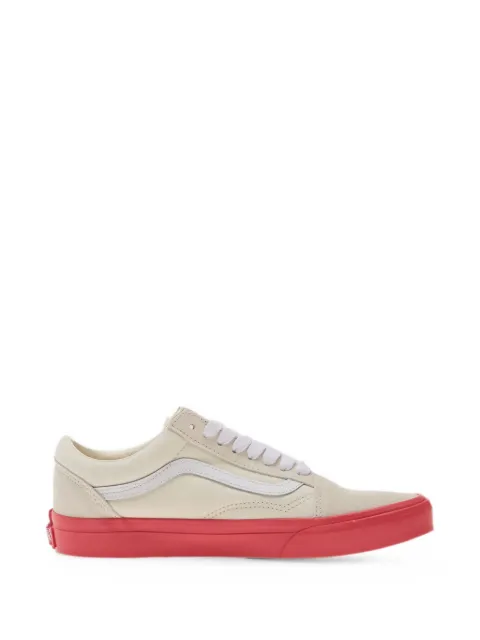 Vans Old Skool sneakers White VN000D6WAEF1