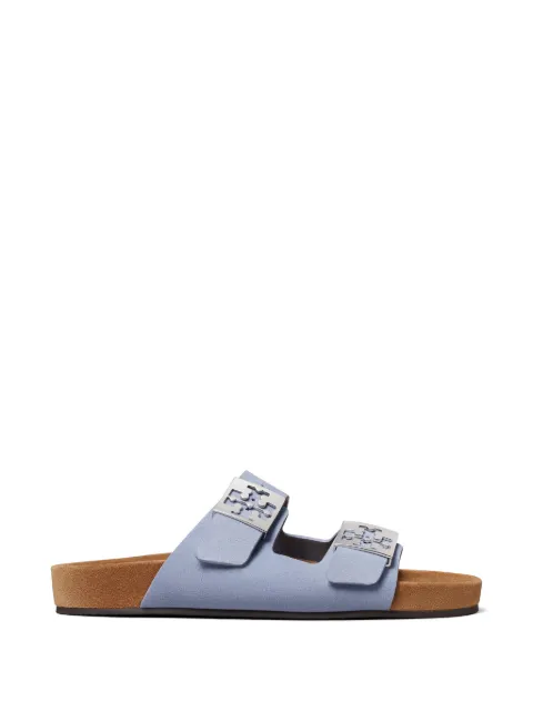 Tory Burch Mellow sandals Purple 171151