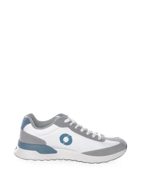 Ecoalf Princealf sneakers White SHSNPRINC0092MS2297