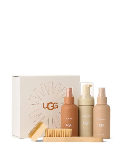 UGG Care Kit shoe accessories Neutrals 1171598NA