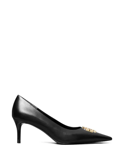 Tory Burch Eleanor pumps Black 181019