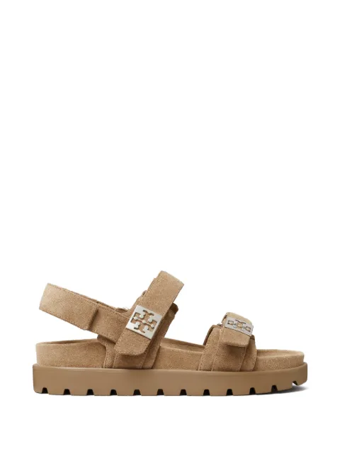 Tory Burch Mellow sport sandals Brown 180673